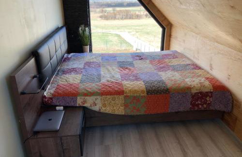 Samsara Domek koło Międzygórza Z sauną i klimatyzacją - Foto 57