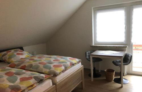 Ferienhaus Howe - Foto 14