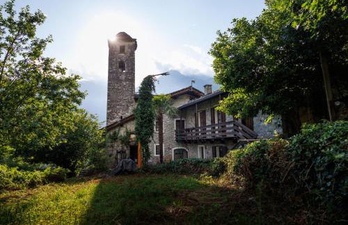 Campanile Nero - Foto 1