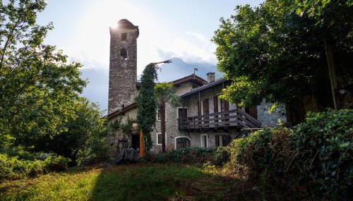 Campanile Nero - Foto 1