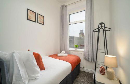 Ruby House - 2 Bed in Huddersfield Yorkshire - Foto 6