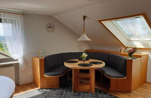 Moderne DG-Wohnung in Mainleus - Foto 14