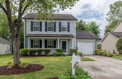 Peaceful Hideaway Fully Stocked Entire Home - Foto 1