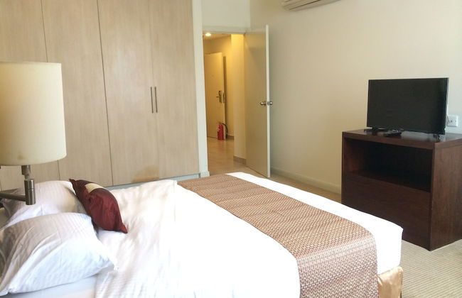 Somerset Chancellor Court Ho Chi Minh City - Photo 6