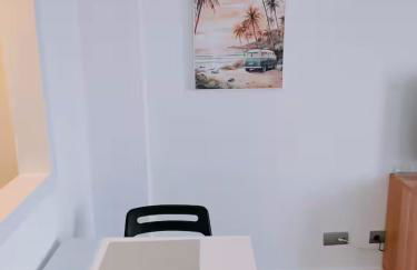 Apartamento Luminoso 35N - Foto 13