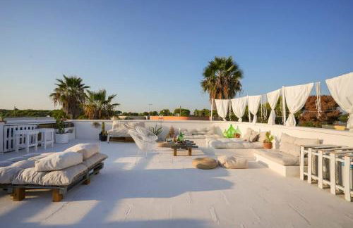 Villa Alba - Infinity Pool & Roof Terrace with spectacular views - Foto 32