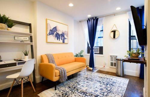 69-3A Prime LES Modern Brand New 1BR - Foto 22