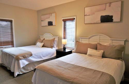 Lakeside Gull Lake Condo, Playground, Firepit, Boat Rentals - Foto 14