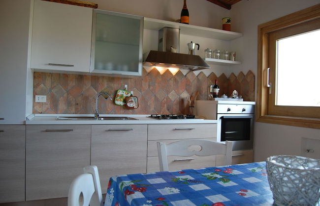 Villa Monti di Mola - Foto 22