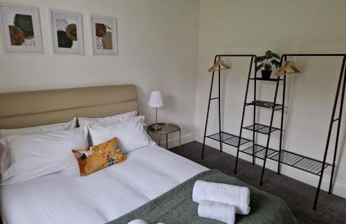 The Firs - 3 Bed Bungalow with parking - Foto 10