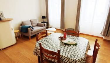 Les Gîtes d'Altaïr - La Petite Ourse - Foto 2