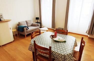 Les Gîtes d'Altaïr - La Petite Ourse - Foto 2