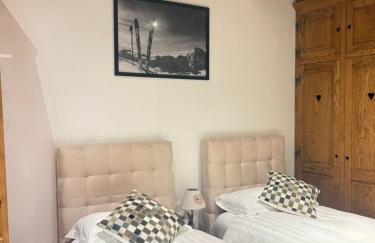 Chalet Beaufort - Foto 28