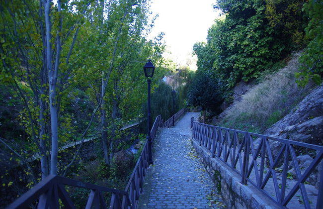 Vivienda Rural Rio Cerezuelo - Photo 45