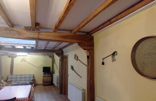 Biltegi Etxea - Foto 50