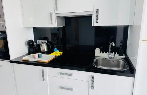 Casa Silvia Marbella - dom w kompleksie hotelowym - Foto 59