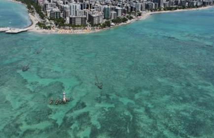 Apartamento charmoso a 5 minutos da praia. - Photo 1