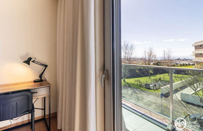 Home Azores - Pico do Salomão Poolside Retreat - Foto 5