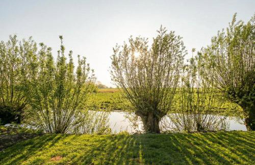 Ferienhaus Achter de Diek - Foto 26