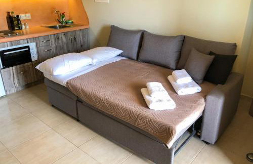 Effrosini Traditional Home - Foto 70