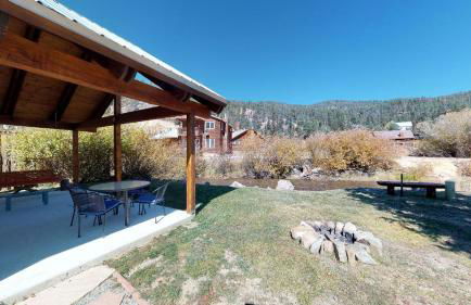 Tranquil Little Cabin On The River With High Speed Wifi - Foto 19