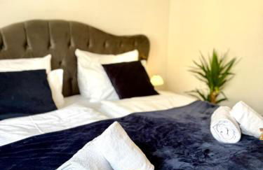 # Deluxe Living # Nürnberg - Foto 13