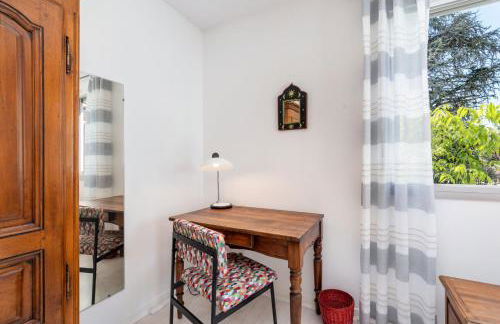 L'Azalée - 106m2 avec BALCONS & PARKING - proche hôpitaux & métro - Photo 16