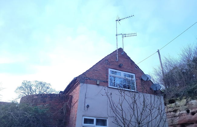 17th-century1bed/studio/petsok/garden/wifi - Foto 40