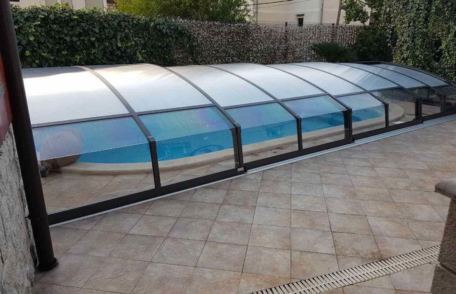 Apartments Bogdanovic - Foto 50