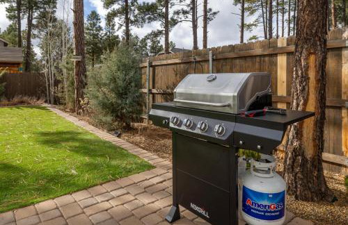 5BR Flagstaff Forest Home Mountain Retreat - Foto 70