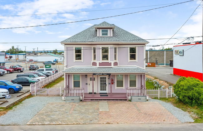 The Nightjar Shelter - Foto 12