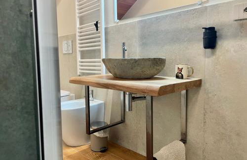 Il ramo del Gufo - La Maison - Foto 15