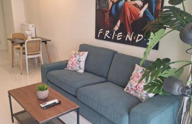 9 keys boutique apartments - Photo 10