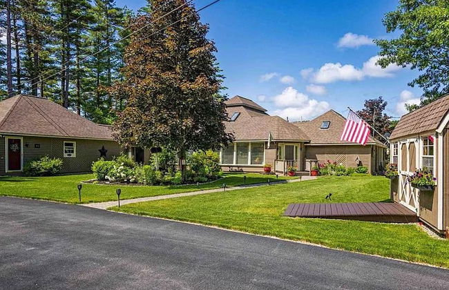 Lakehouse w Private Beach Bar Lg Deck Dock - Photo 31