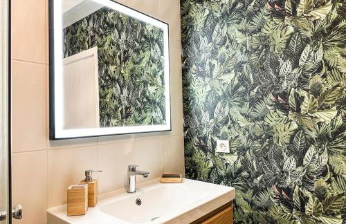 Studio Oasis Emeraude - Foto 7