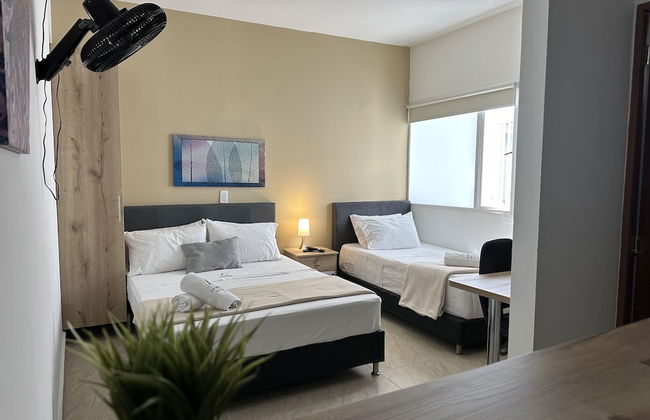 Laureles Guest House - LGH Hotel - Foto 13