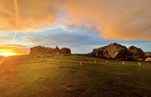 Maison Maillots et Bigorneaux, 15 pers, jacuzzi, 40m de la mer - Foto 39