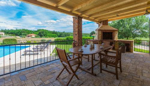 Villa Baldasera - Foto 4