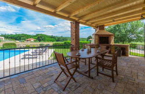 Villa Baldasera - Foto 4