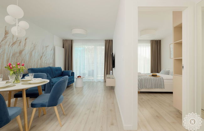 Seaside Apartamenty Whiteblue - Foto 78