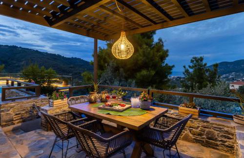 Villa Politimi Luxury Retreat - Foto 50