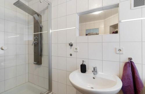 Ferienwohnung, 50qm, Terrasse - Foto 16