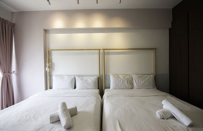 The Landmark by Katana - Foto 24