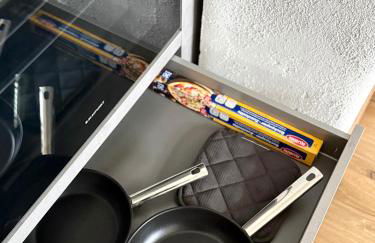 Dachblick by Zirwick Apartment - Photo 17