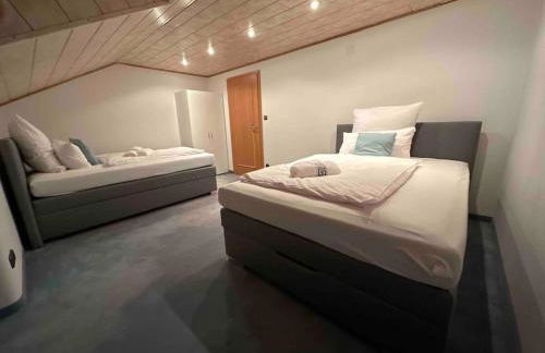 Apartment Oase 2, Parkplatz, Küche, Internet - Foto 7