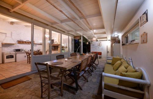 Villa Arancia - Foto 25