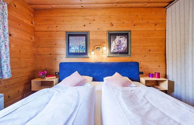 Chalet in Eben With Panoramic Mountain Views - Photo 4