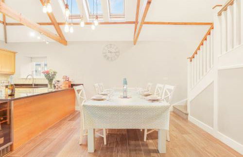 The Byre - North East Escapes - Photo 15