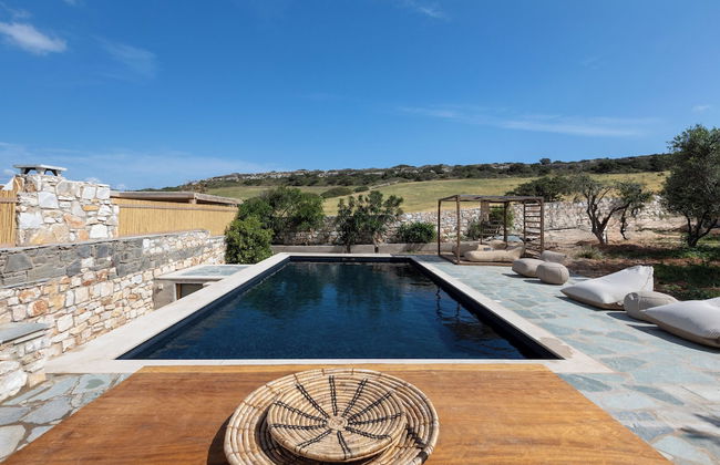 Amalgam Homes Paros - Foto 29