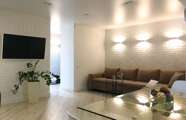 Apartment on Okeanskiy Pr. 90 - Photo 12